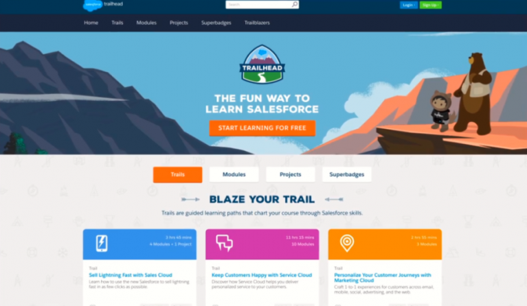 Salesforce B2C Commerce Review: Best Cloud Ecommerce Platform 2019 Sns-Brigh10